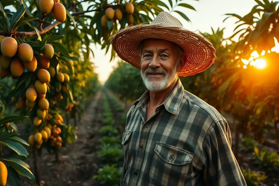 A Força do Nordeste Agricultura e Pequenos Negócios