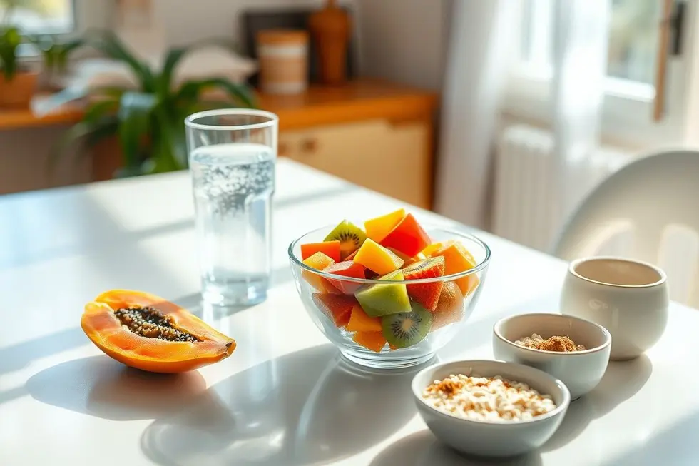 Guia Prático para a Prevenção: Mude Hábitos, Ganhe Saúde e Tranquilidade