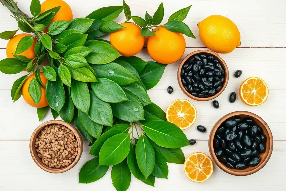 Dicas de Ouro para Blindar seu Corpo Contra a Anemia