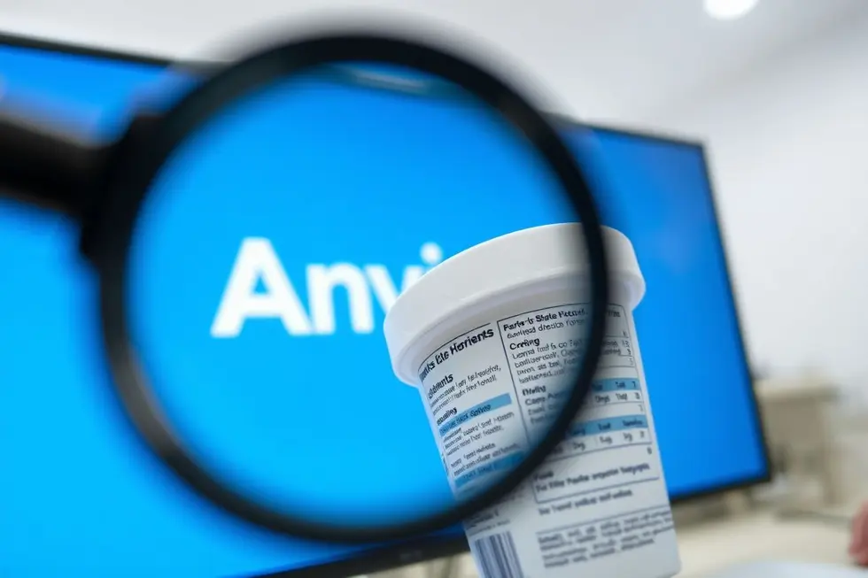 O Alerta da Anvisa Sobre Sorvetes O Que Você Precisa Saber