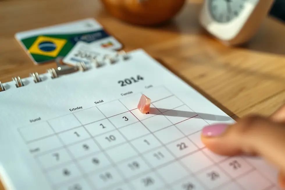 Entendendo o Seu Pagamento do INSS Calendário e Direitos Essenciais