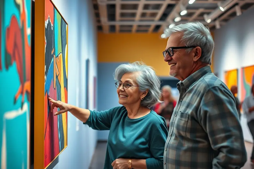 Cultura que Cabe no Bolso: Guia de Eventos e Descontos
