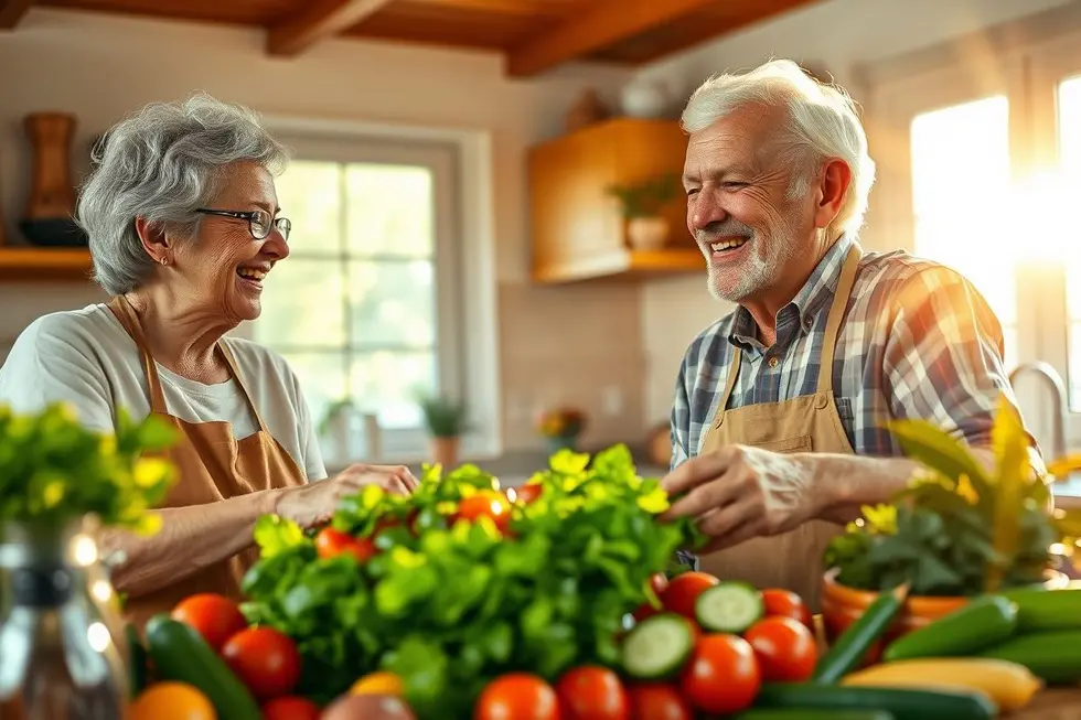 Prevenção e Qualidade de Vida 5 Passos Práticos para sua Saúde