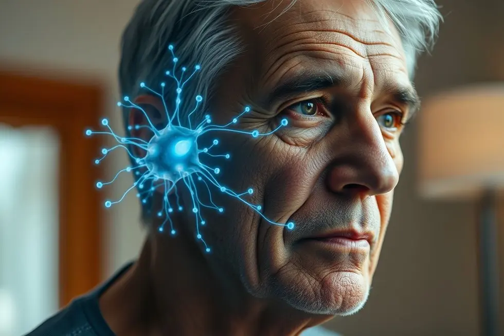 O Que é a Demência na Doença de Parkinson e Como Ela se Manifesta