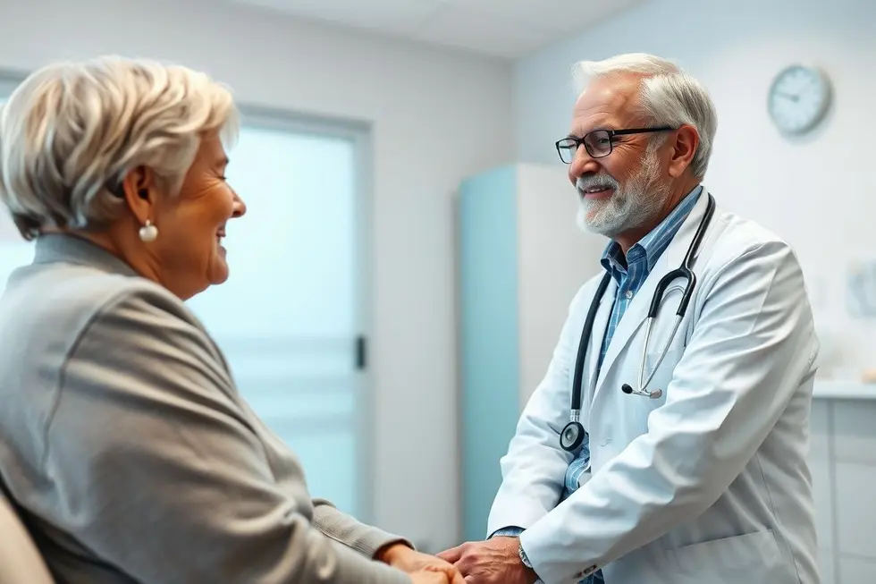 Quando o Gargarejo Não Basta Sinais Para Procurar um Médico