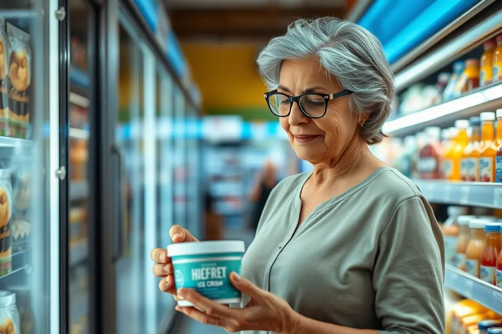 Como se Proteger 5 Dicas Práticas na Hora de Comprar e Consumir Sorvetes
