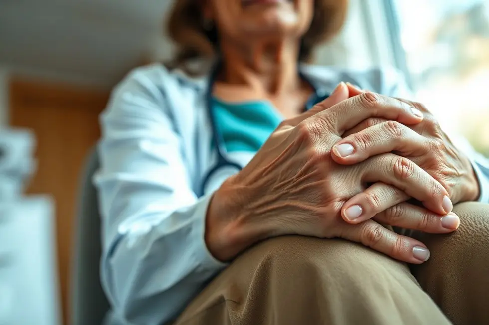 Entendendo o HPV na Maturidade O Que Você Precisa Saber