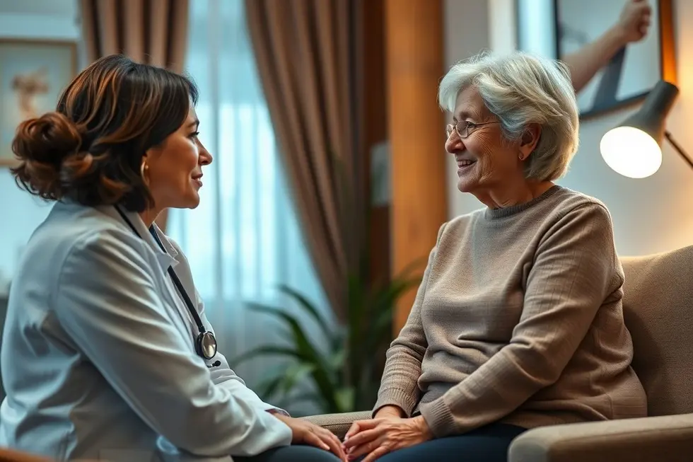 Implanon Efeitos Colaterais e a Adaptação do Corpo