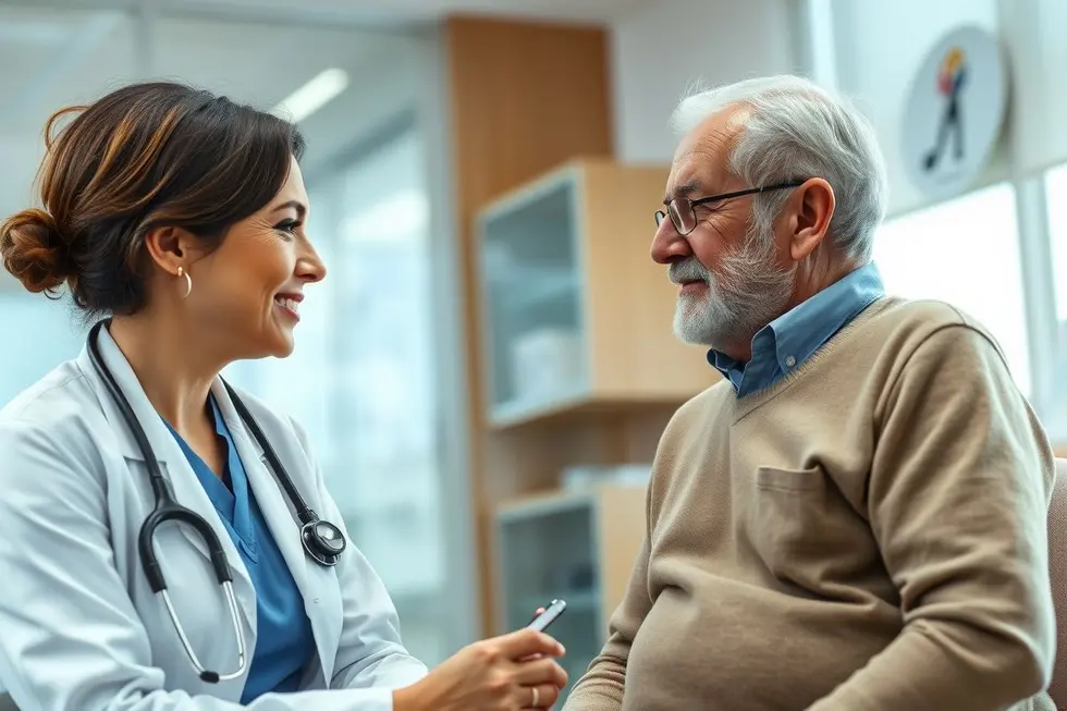 Quando Procurar um Médico Um Guia Prático e sem Medo