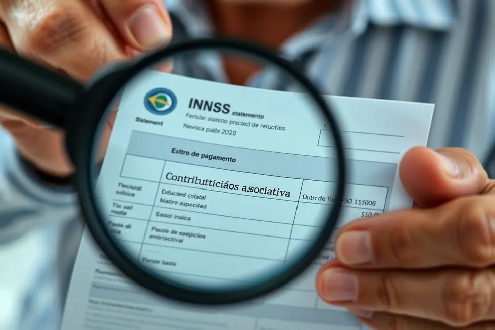 O Que São os Descontos Indevidos no INSS e Por Que Acontecem?
