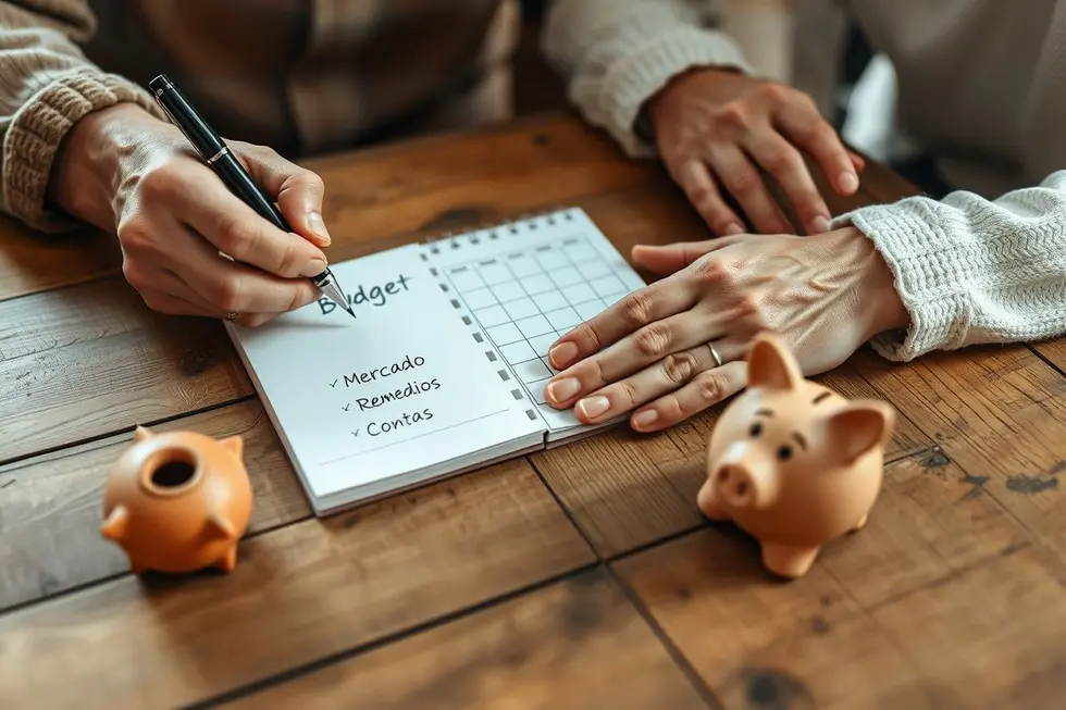 5 Dicas de Ouro para Proteger Suas Finanças Agora Mesmo