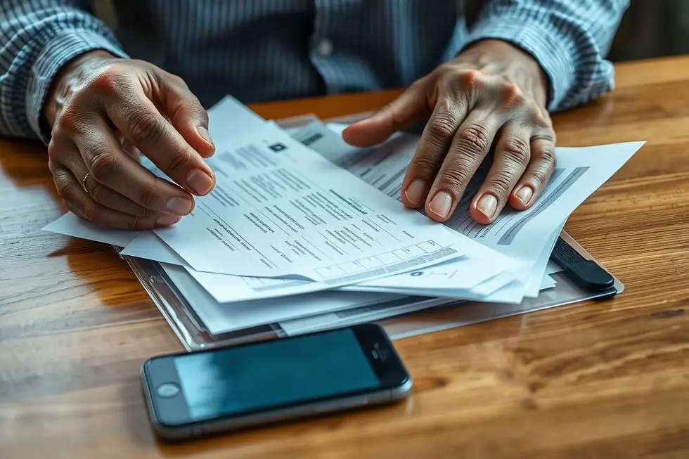 Passo a Passo Para Participar do Mutirão e Acelerar seu Benefício
