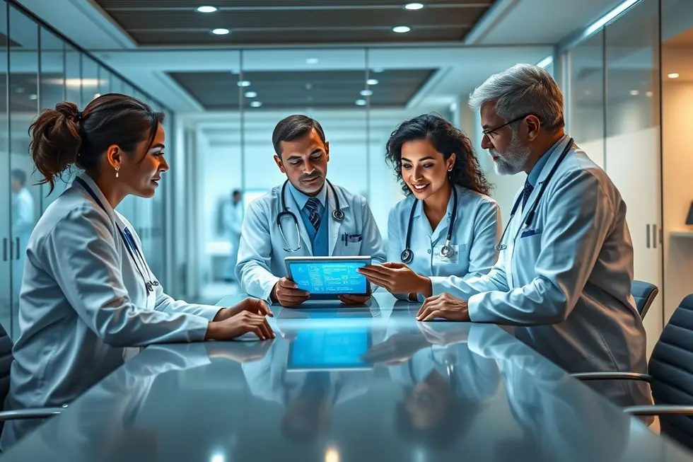 Diagnóstico e Tratamento um Guia de Esperança e Ação
