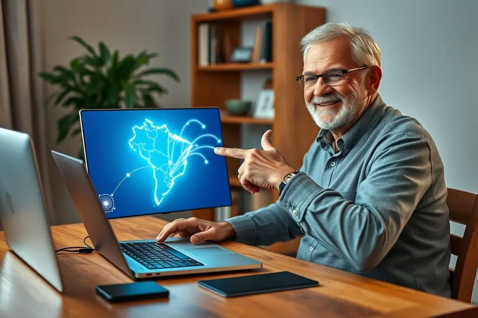 Afinal, quem é Fibrasil e por que a Telefônica comprou?