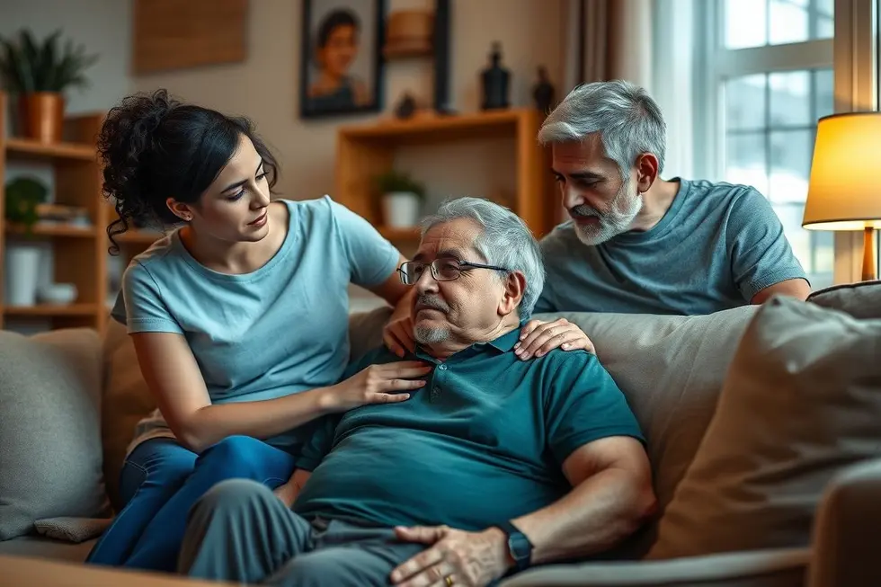 Diagnóstico e Agora? Direitos, Tratamentos e Rede de Apoio