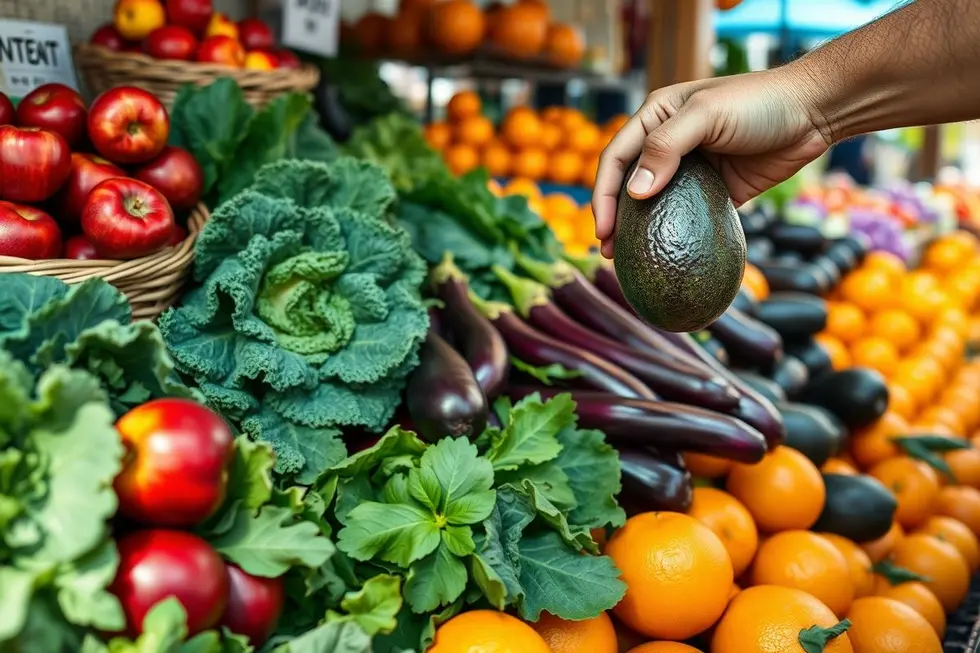 Os 11 Alimentos Poderosos para Reduzir seu Colesterol