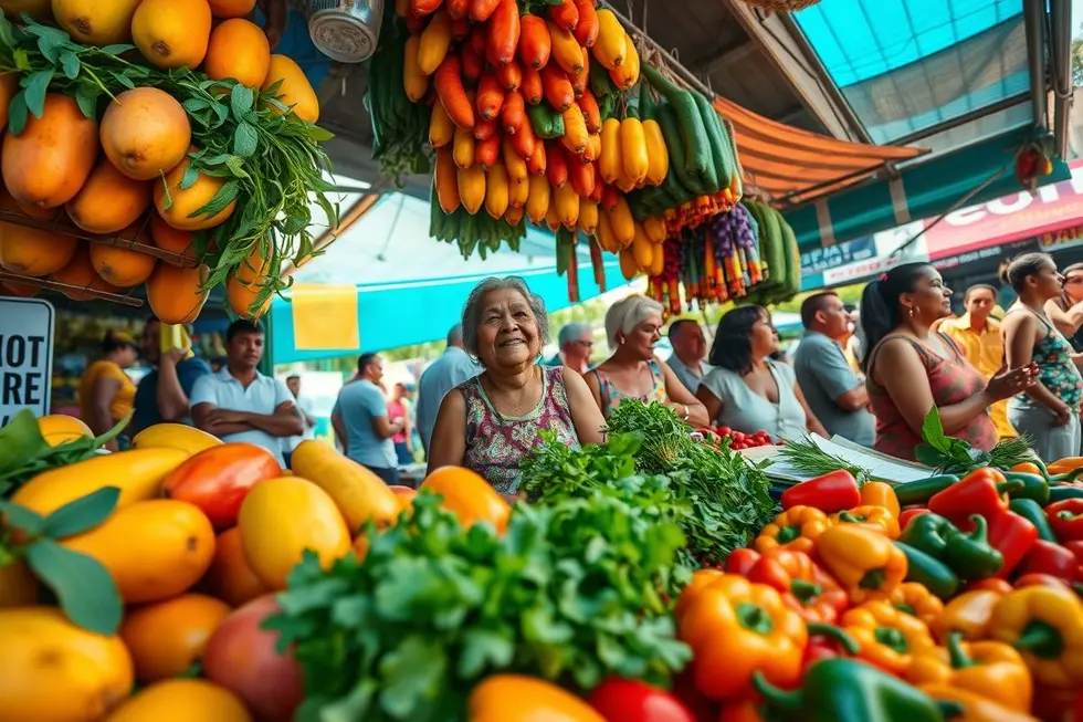 Além do Carrinho de Compras Onde Mais Encontrar Economia?