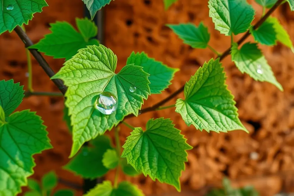 Ora-pro-nóbis o Tesouro Verde para sua Saúde