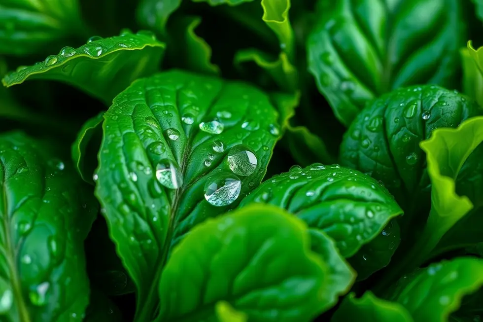 O que é a Vitamina B9 O Guia Essencial para Maiores de 50