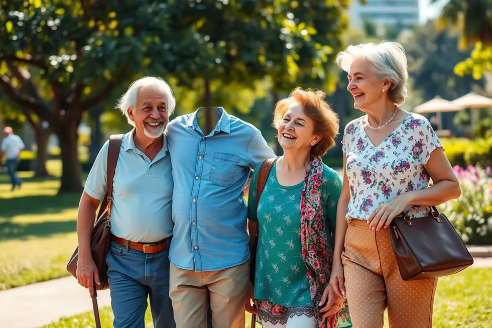 Vencendo as Dificuldades e Tornando a Caminhada um Prazer