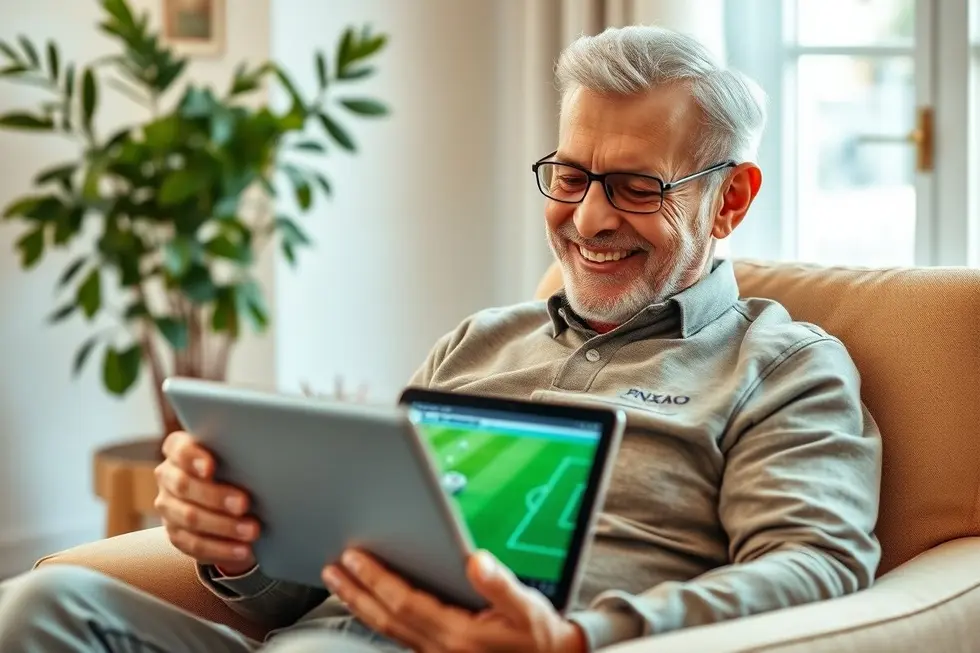 Entendendo a Bet365 e a Transmissão de Jogos