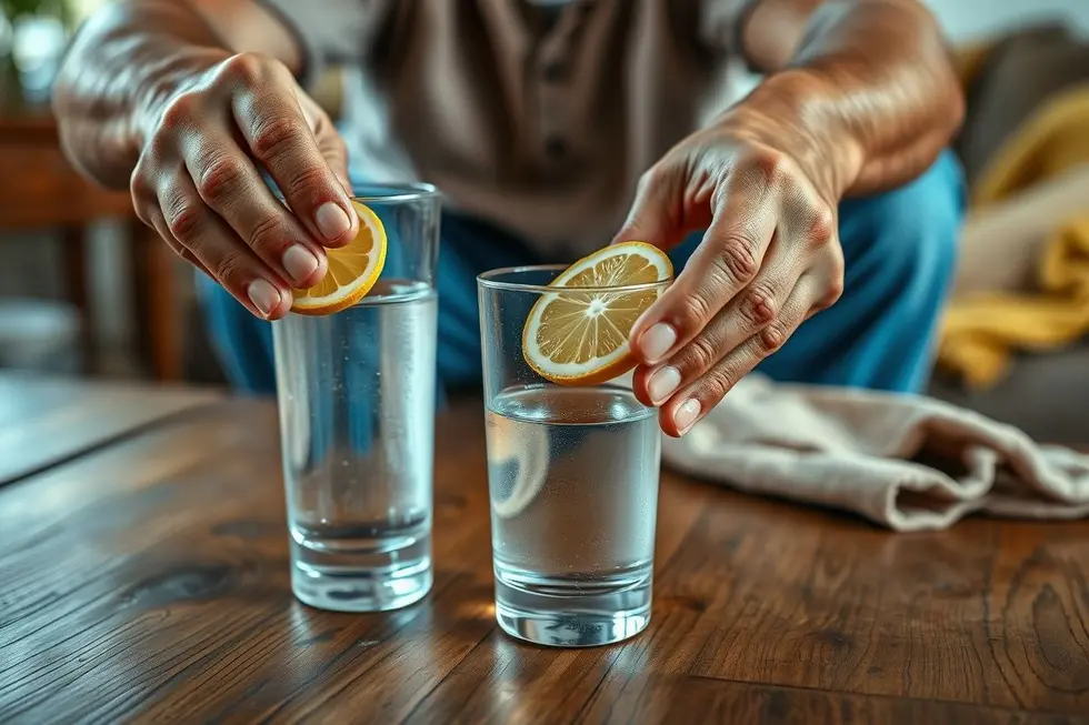 7 Dicas Caseiras e Seguras para Parar o Soluço