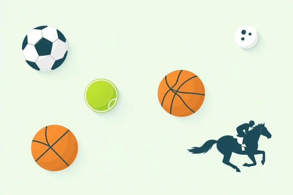 Quais Esportes Assistir e Dúvidas Comuns