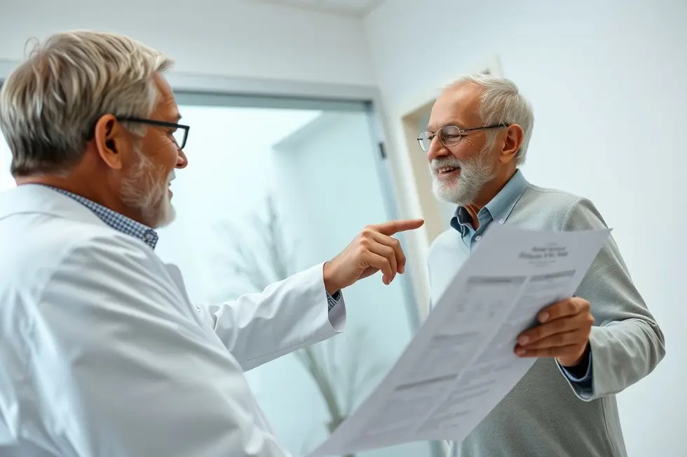 Soluço Persistente: Quando se Preocupar e Procurar um Médico?