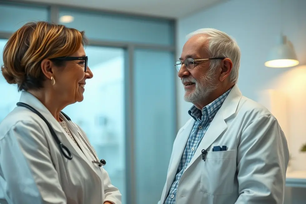 Sinais de Alerta Quando Procurar um Médico ou Dentista