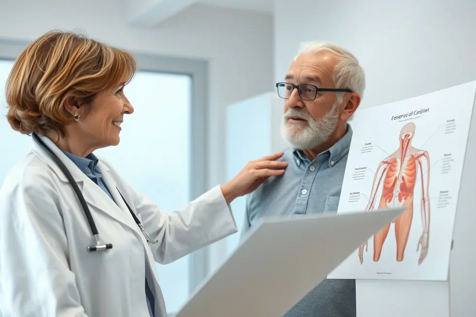 Capítulo 1 O que é Condiloma Acuminado? Entendendo o HPV de Forma Simples