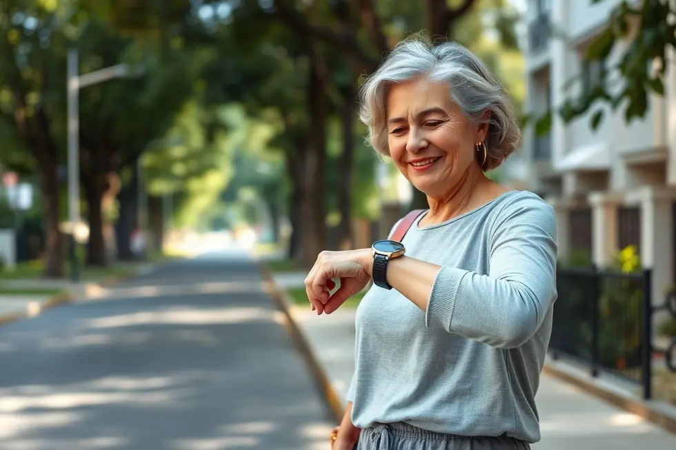 Seu Guia Prático para Começar a Caminhar Hoje Mesmo