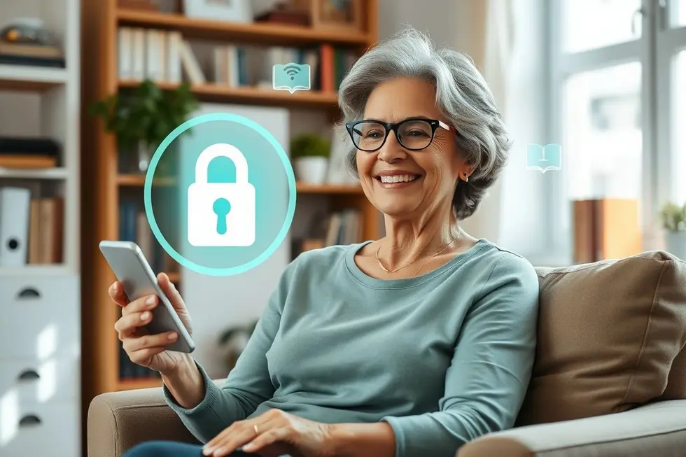 5 Dicas para Aproveitar sua Internet e Navegar com Segurança