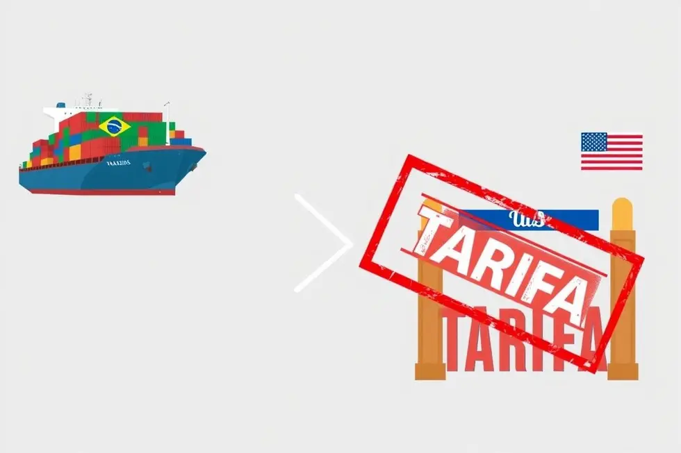 O Que São as Tarifas e Por Que Elas Mexem com o Brasil?