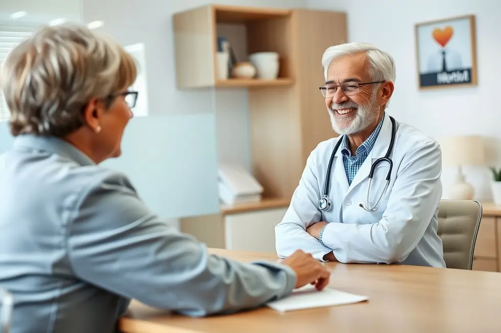 Quando Procurar um Médico Sinais de Alerta Importantes