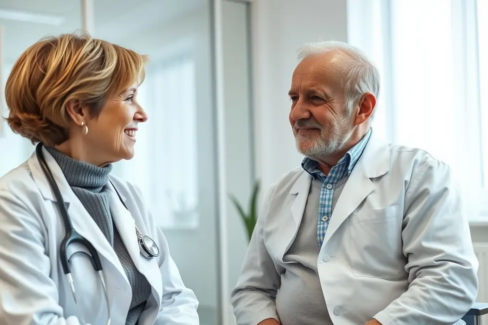 Sinais de Alerta Quando procurar um médico?