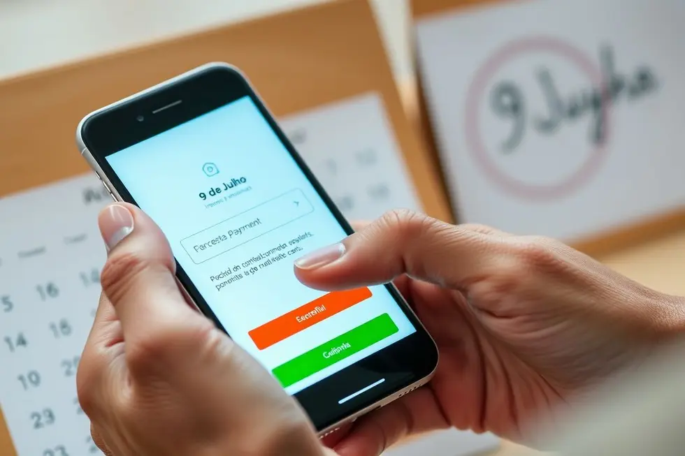 Serviços Financeiros e Correios: Sua Tranquilidade em Primeiro Lugar