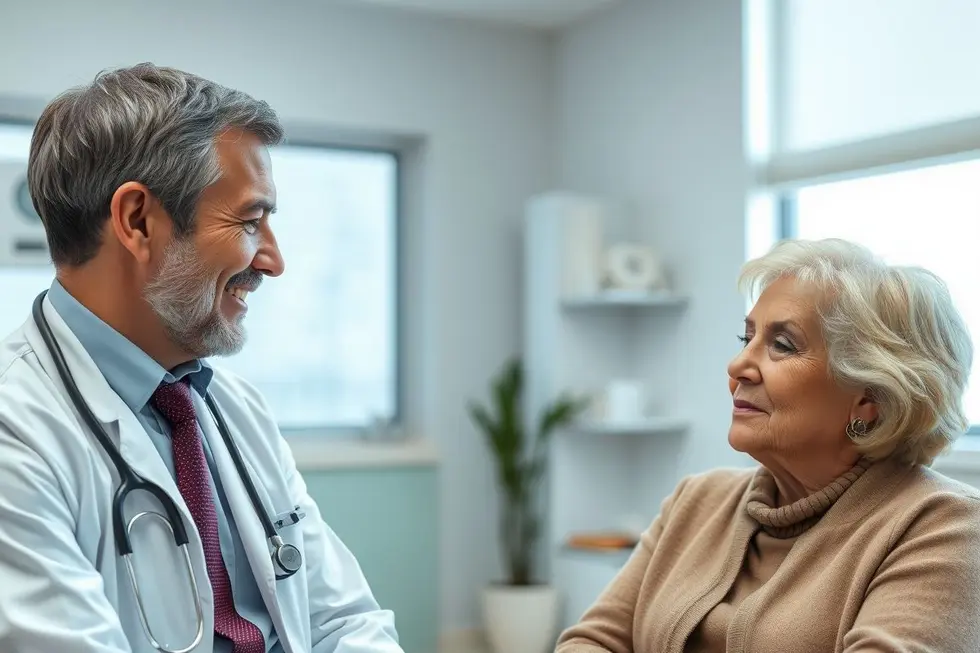 A Perícia Médica no Mutirão Dicas Para se Preparar e Ter Sucesso