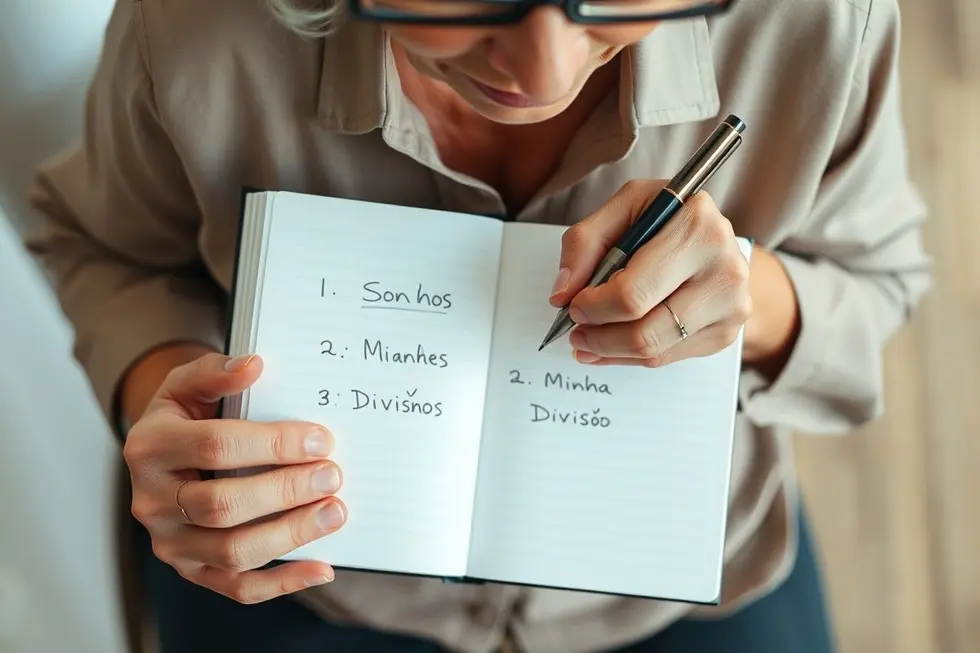 Montando sua Carteira: Um Passo a Passo Simples para Começar