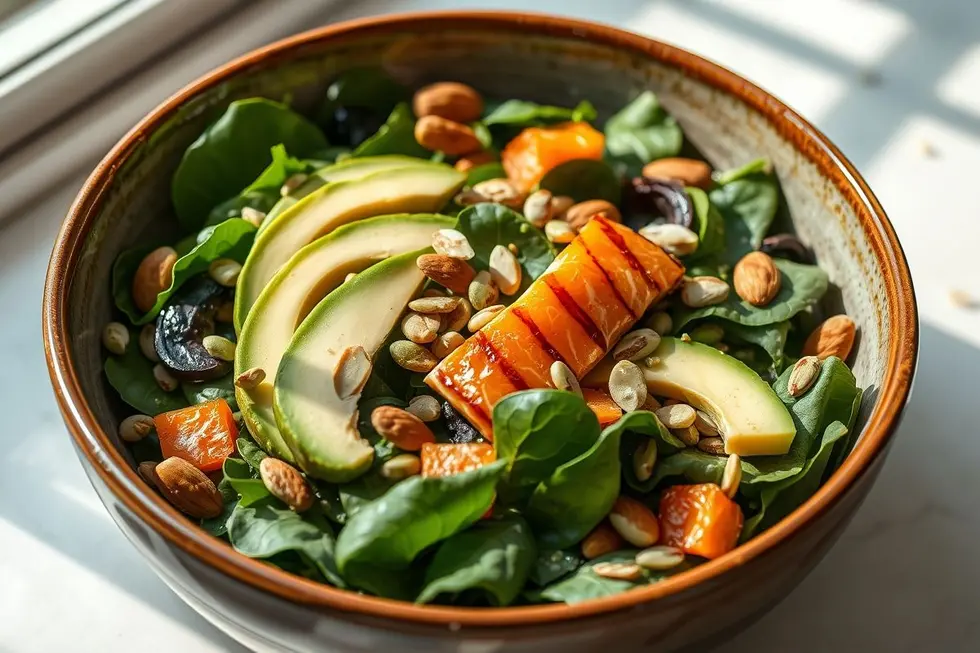 Alimentos Amigos: O que Colocar no Prato para Evitar a Dor