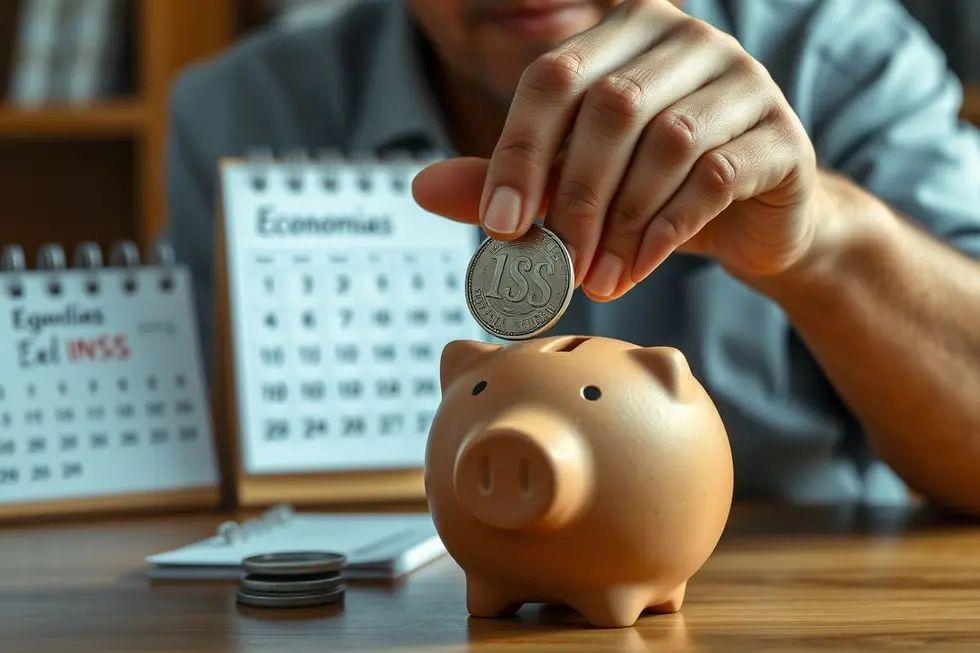 O Futuro da sua Aposentadoria e Economias com as Tarifas