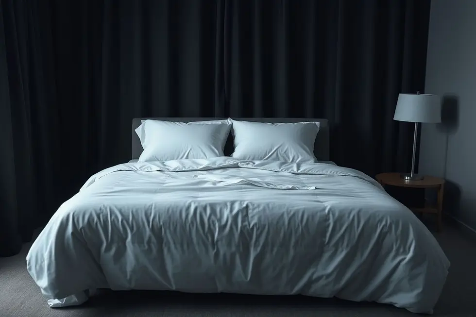 Seu Quarto Um Santuário para Dormir ou uma Central de Atividades?