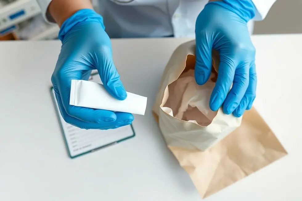 Opções de Tratamento Médico para HPV Remédios e Procedimentos