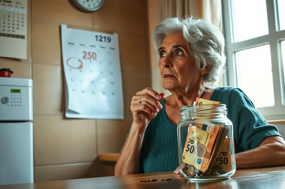 A Mágica dos Pequenos Valores Quanto Rende Juntar R$50 por Mês?