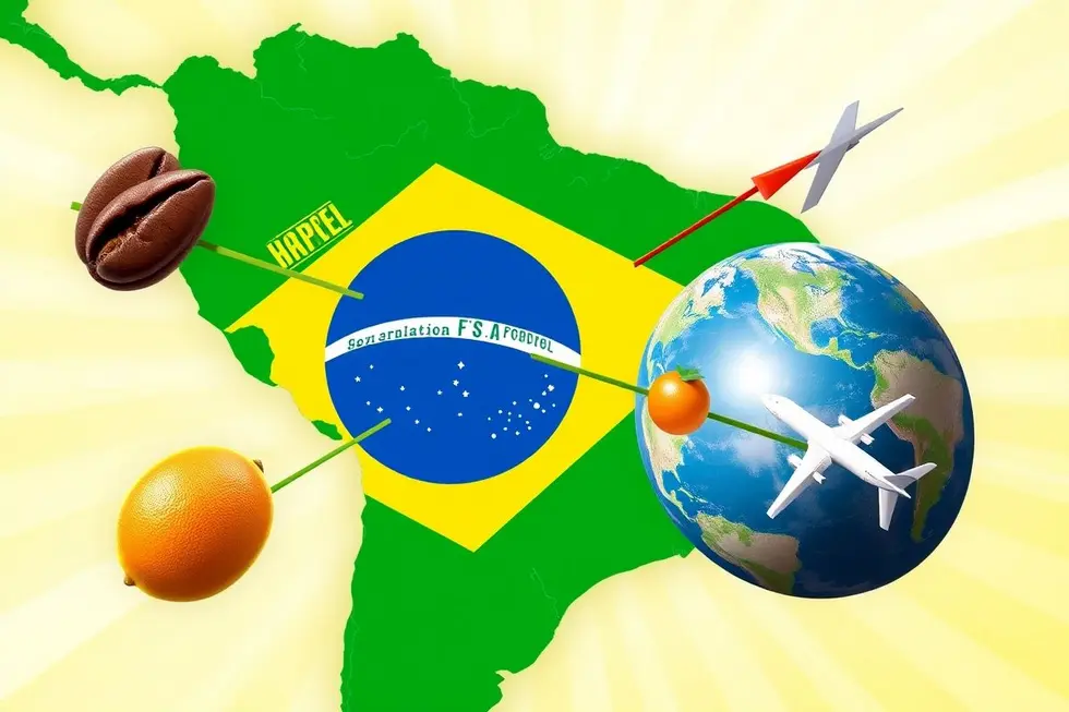 Soberania Nacional O Brasil Sabe se Defender