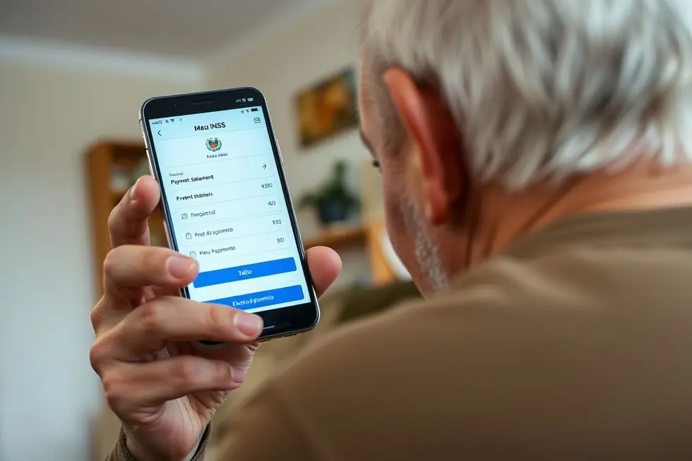 Passo a Passo Para Verificar Seu Extrato e Identificar Descontos